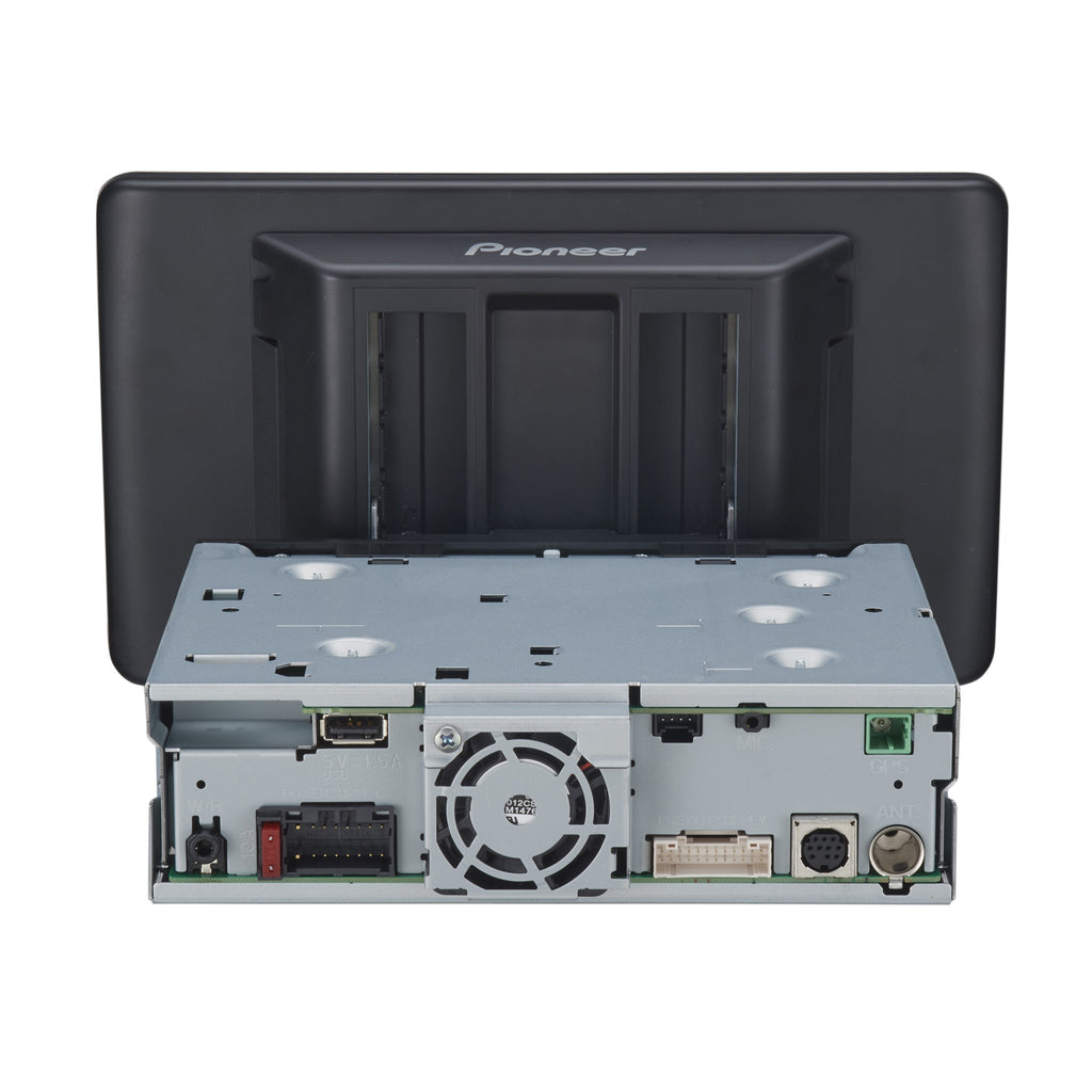DMH-WT5000NEX