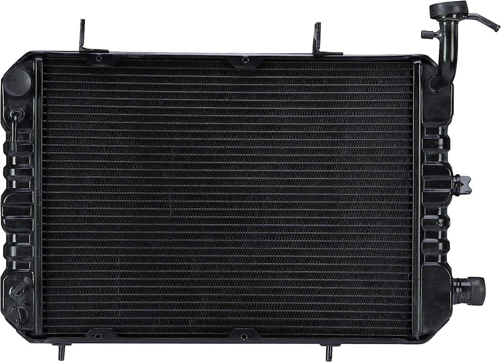 Spectra Complete Radiator CU857