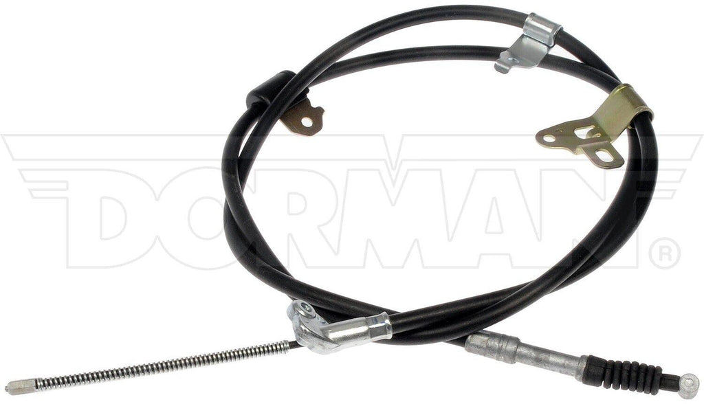 Dorman Parking Brake Cable for 04-07 Corolla C661424