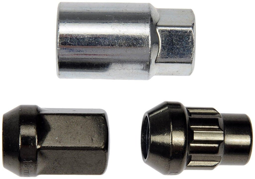 Wheel Lug Nut for Iq, Tc, Xb, Xd, TSX, Verano, Captiva Sport+More 713-375Z