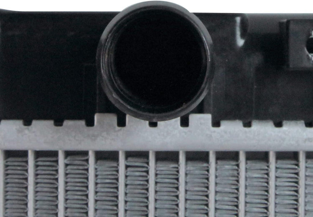 94-01 Ac Intgr 1.8L L4 Mt 1R Pa Rad