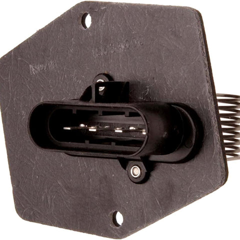 GM 15-8788 Equipment Heating and Air Conditioning Blower Motor Resistor