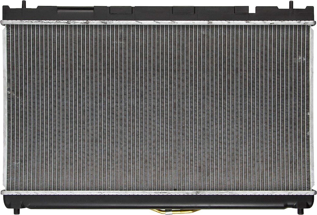 CU2434 Complete Radiator