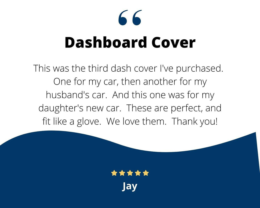 Dashboard Dash Mat Cover for 1985 Chrysler Lebaron (Truetimber Camo)