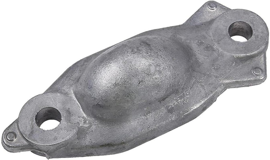 12630766 Engine Oil Pan Cover