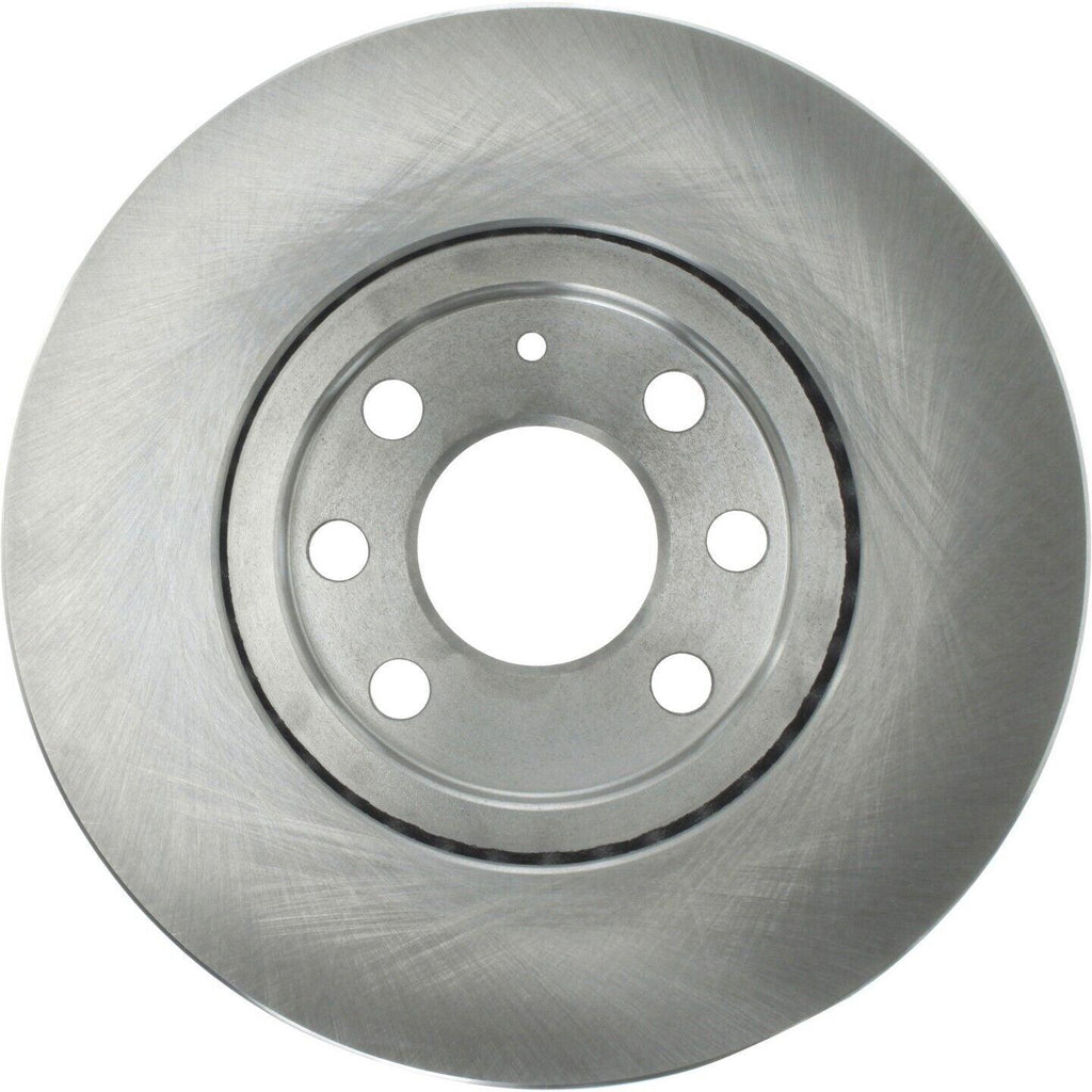 Centric Front Disc Brake Rotor for Chevrolet (121.99043)
