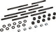 134-5502 Windage Tray Bolt Kit for Small Block Chevy