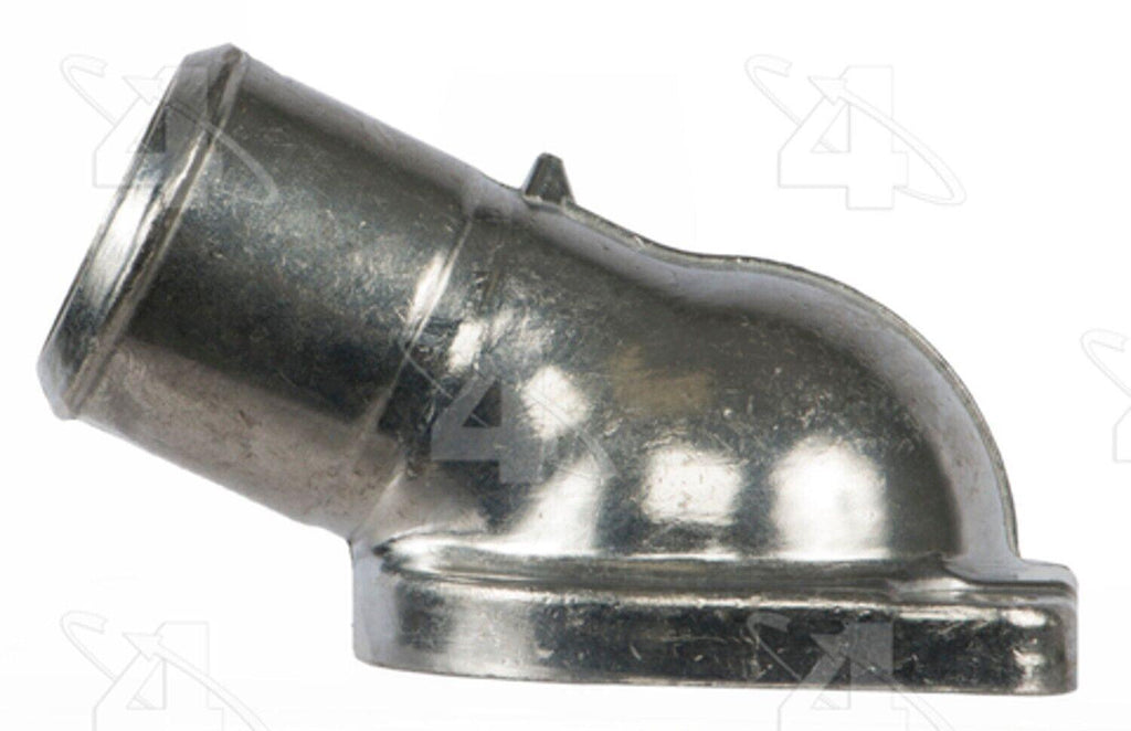Engine Coolant Water Outlet for Cheyenne, Corvette, Express 2500+More 85945