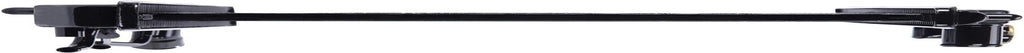 CU1625 Complete Radiator for Ford