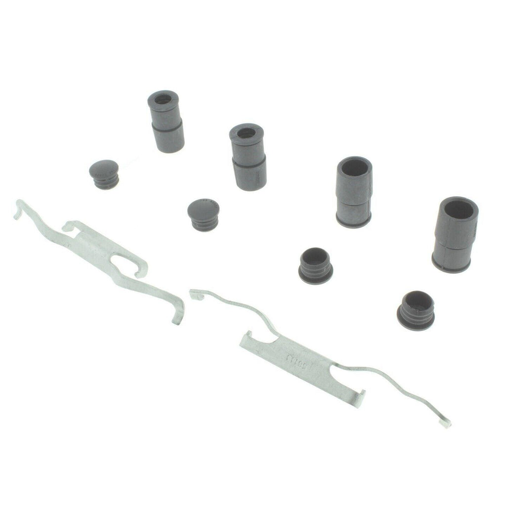 Disc Brake Hardware Kit for Escape, Tribute, Mariner+More 117.67008