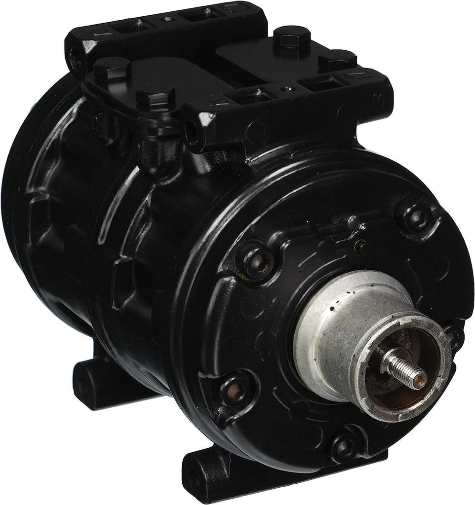 57327 Remanufactured AC Compressor