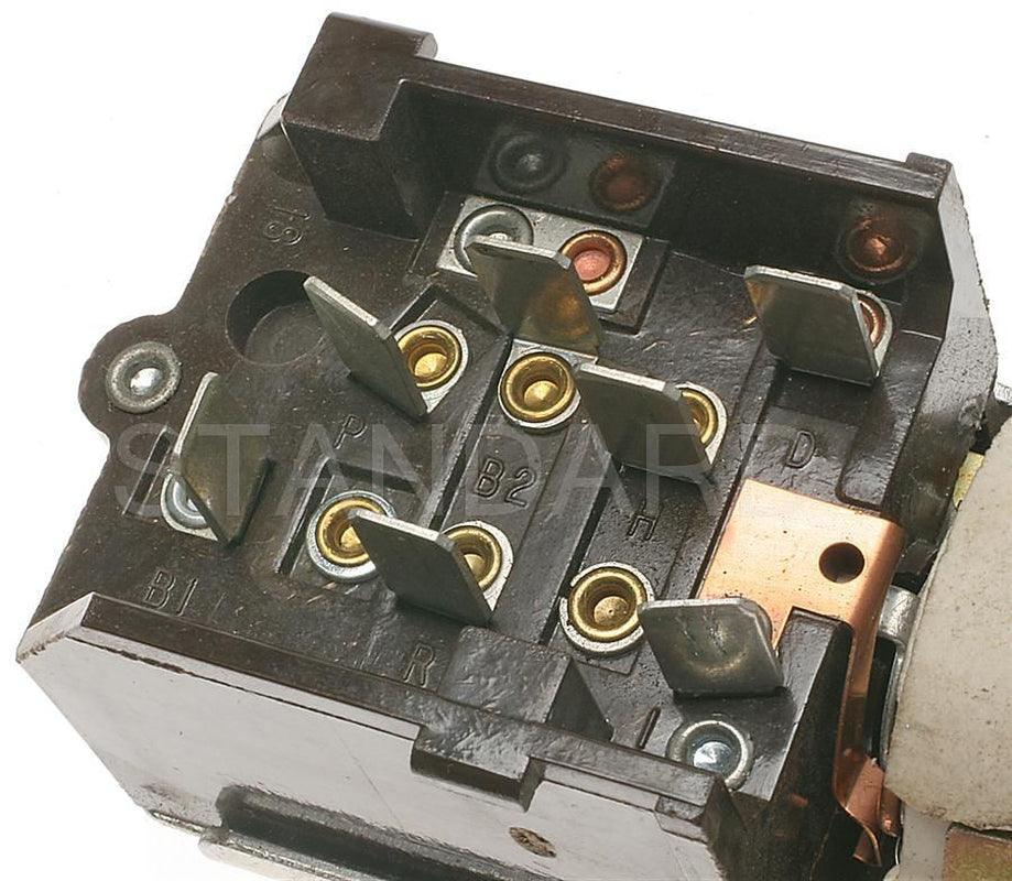 Standard Ignition Headlight Switch for Jeep DS-216