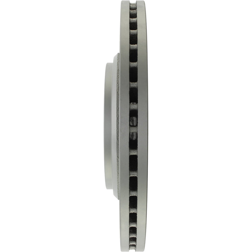 Centric Parts Disc Brake Rotor P/N:320.40092F