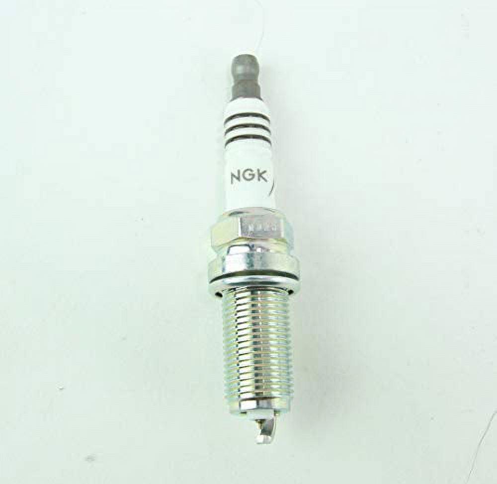 NGK 6619 Iridium IX Spark Plug (4 Pack) Fits Select: 2008-2016 TOYOTA HIGHLANDER, 2007-2016 TOYOTA SIENNA
