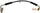 Dorman Brake Hydraulic Hose for 07-10 Jeep Wrangler H620925