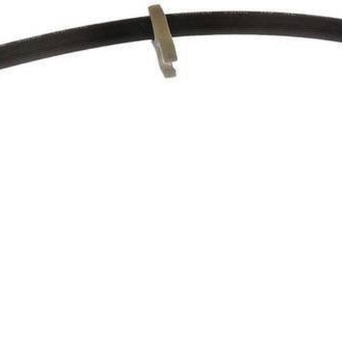 Dorman Brake Hydraulic Hose for 07-10 Jeep Wrangler H620925