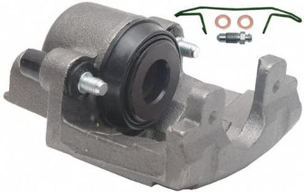 R-Line Replacement Remanufactured Rear Disc Brake Caliper for Select 1999-2004 Jeep Grand Cherokee Model Years (FRC10985)