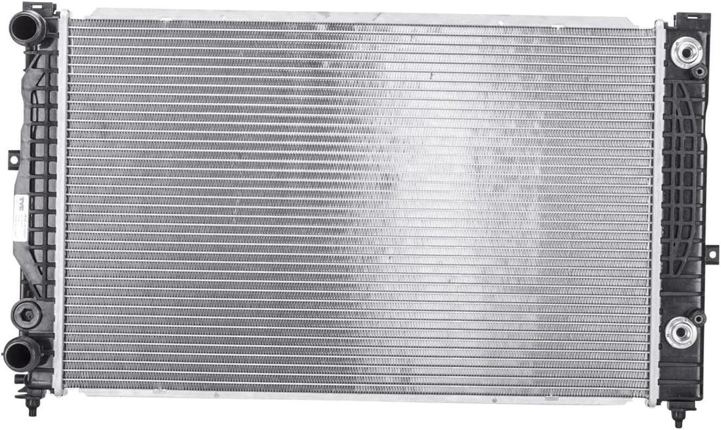98-05 Vw Pasat 1.8/2.0L L4 A/Mt 1R Pa Rad