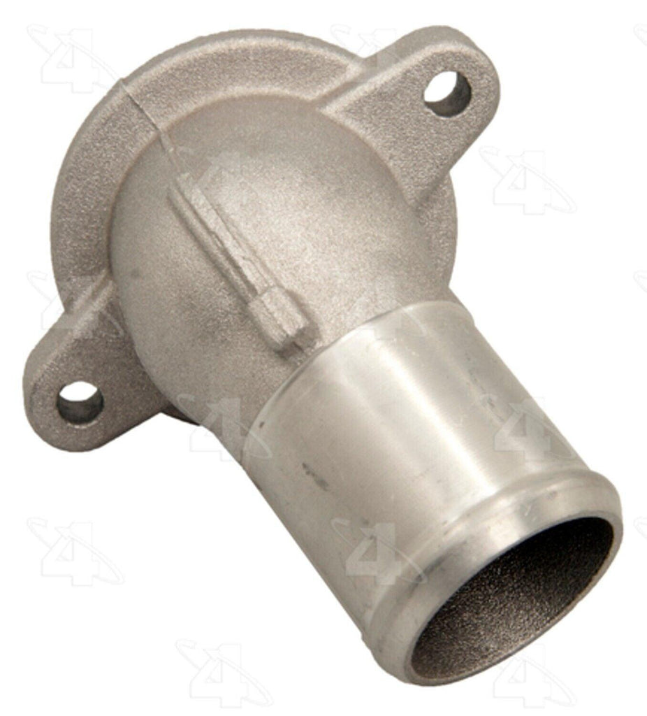Four Seasons Engine Coolant Water Outlet for 1999-2004 Ford Mustang 85032