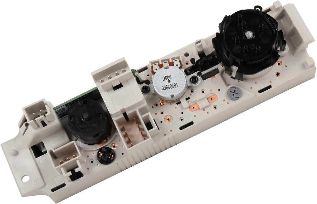 GM Original Equipment 84555664 Heater and Air Conditioning Control