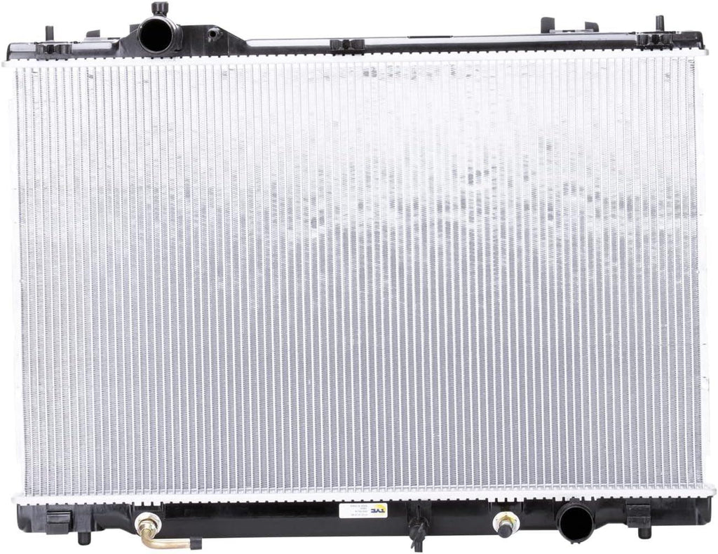 '- 13037 07-09 Lx Ls-460 4.6L V8 at 1R Pa Rad