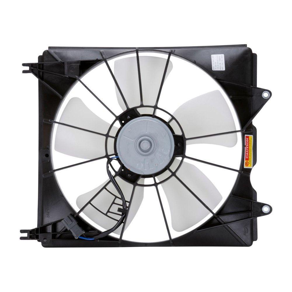 Engine Cooling Fan