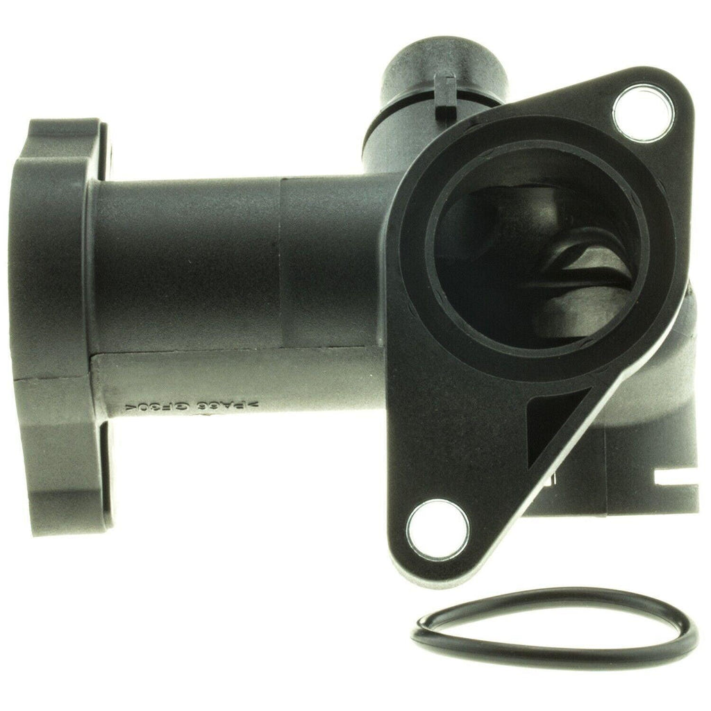 Motorad Radiator Coolant Hose Flange for 01-05 Passat CH2869