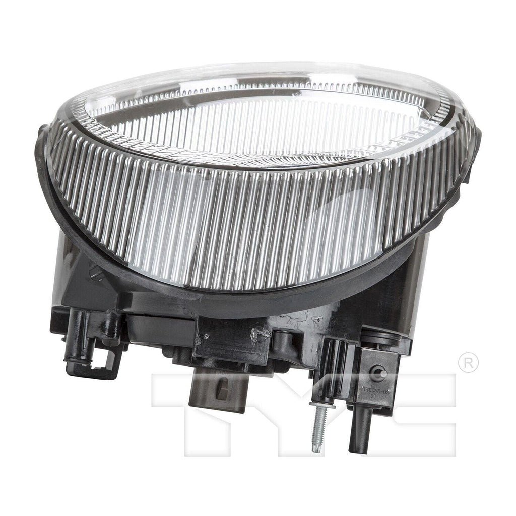 TYC Headlight Assembly for 03-05 Ford Thunderbird 20-6424-00