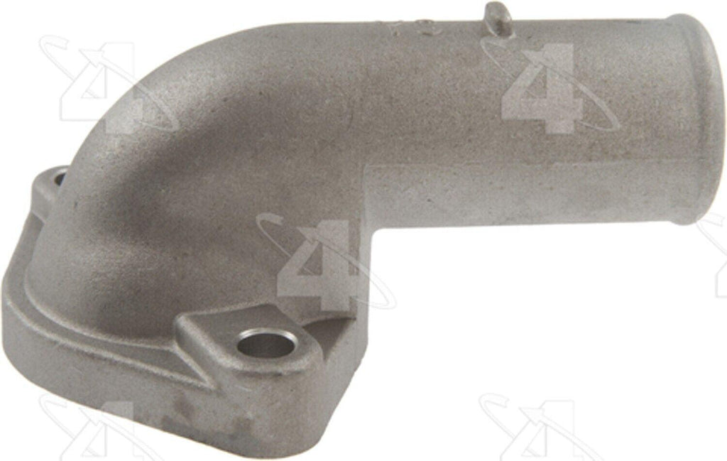 Four Seasons Engine Coolant Water Outlet for I-Mark, Pickup, Celica 85018
