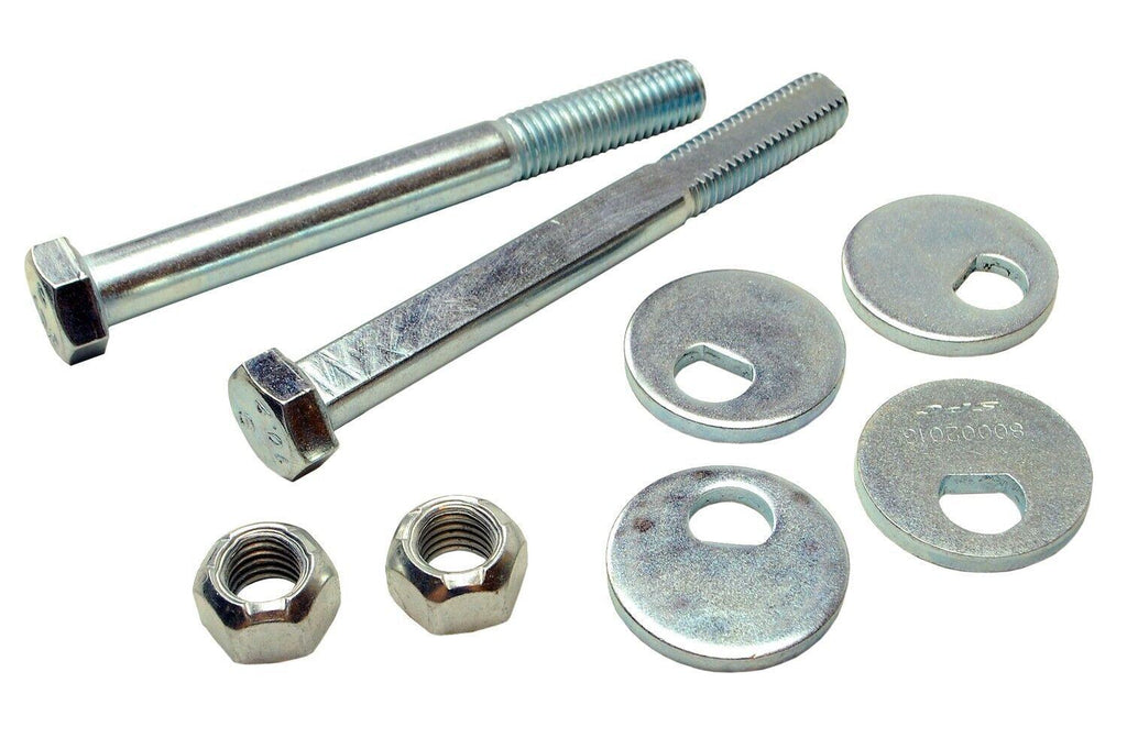Alignment Caster / Camber Kit for QX80, Armada, Frontier, Titan+More (MS30007)