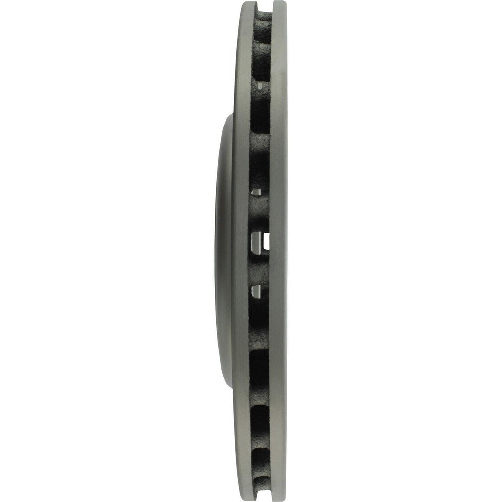 Centric Front Disc Brake Rotor for H1, Hummer (320.67033F)