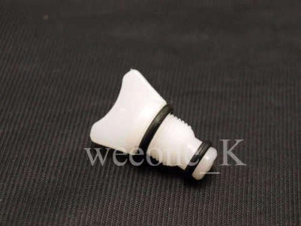 K1Autoparts Radiator Drain Cock for Toyota Hilux Pickup Mk3 1989-1997 / LN40-56 / Fuso