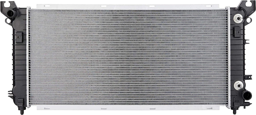CU13723 Complete Radiator