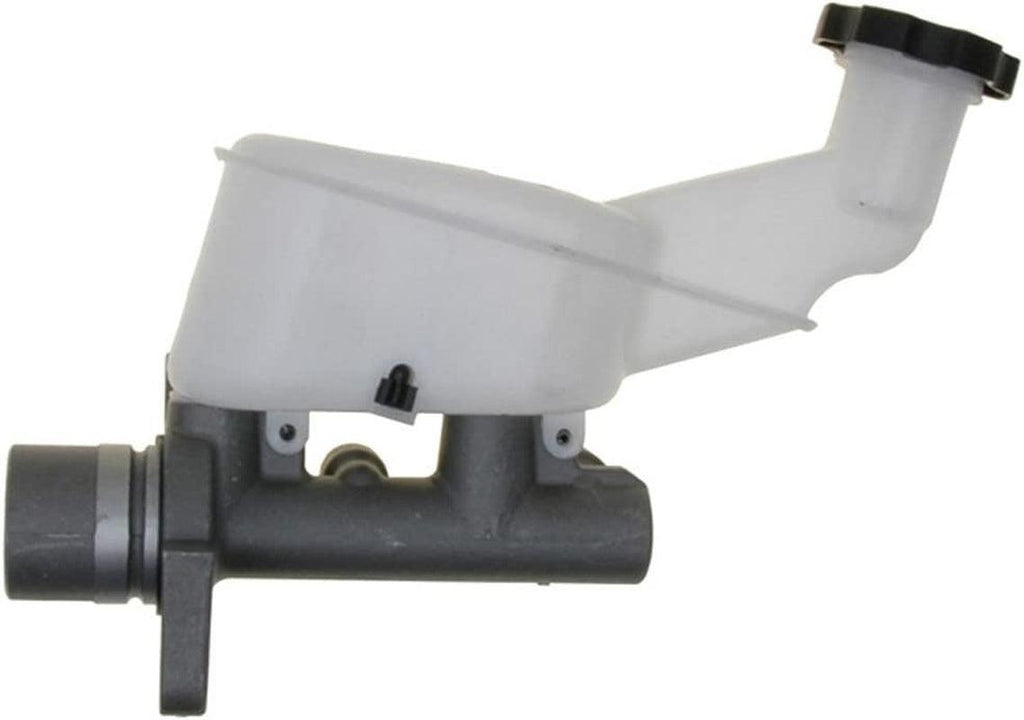 MC391315 Professional Grade Brake Master Cylinder