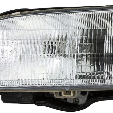 Dorman Headlight Assembly for 1993-1997 Corolla 1590614