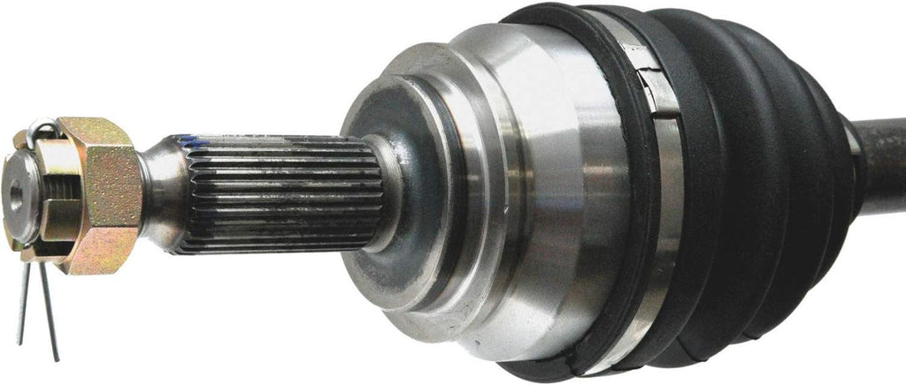 66-3574 New Constant Velocity CV Axle Assembly
