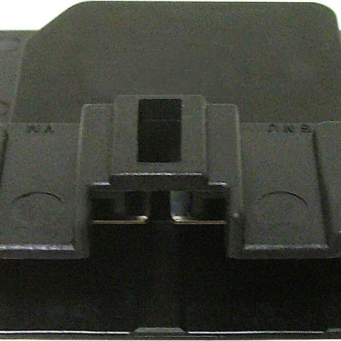 GM Genuine Parts 15-80584 Heating and Air Conditioning Blower Motor Resistor