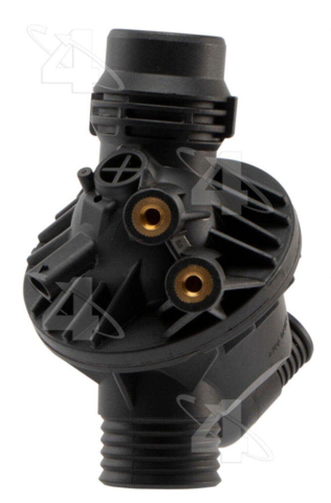 Four Seasons Engine Coolant Thermostat Housing for BMW 86258