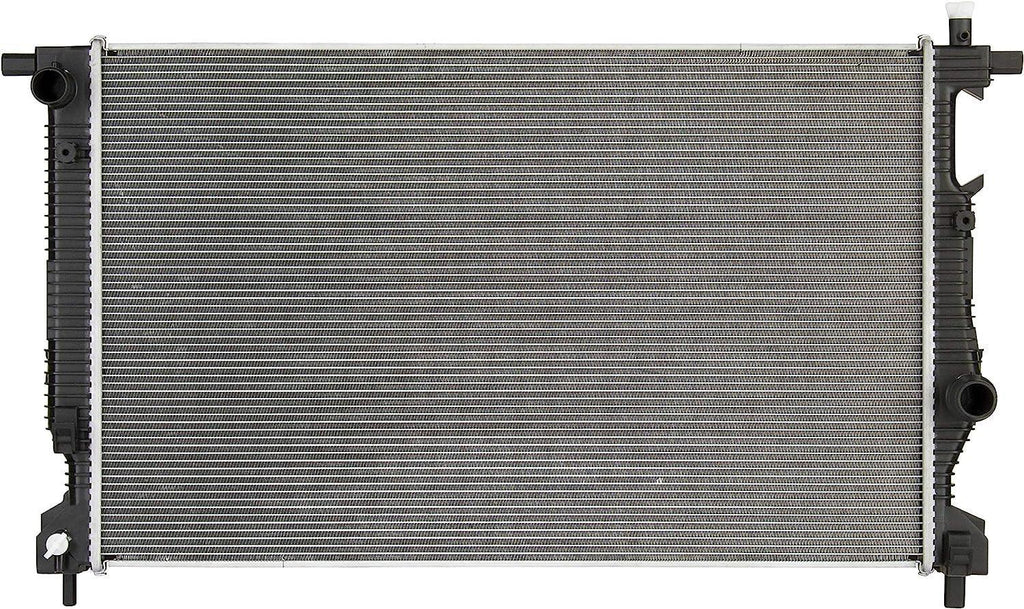 CU13323 Complete Radiator