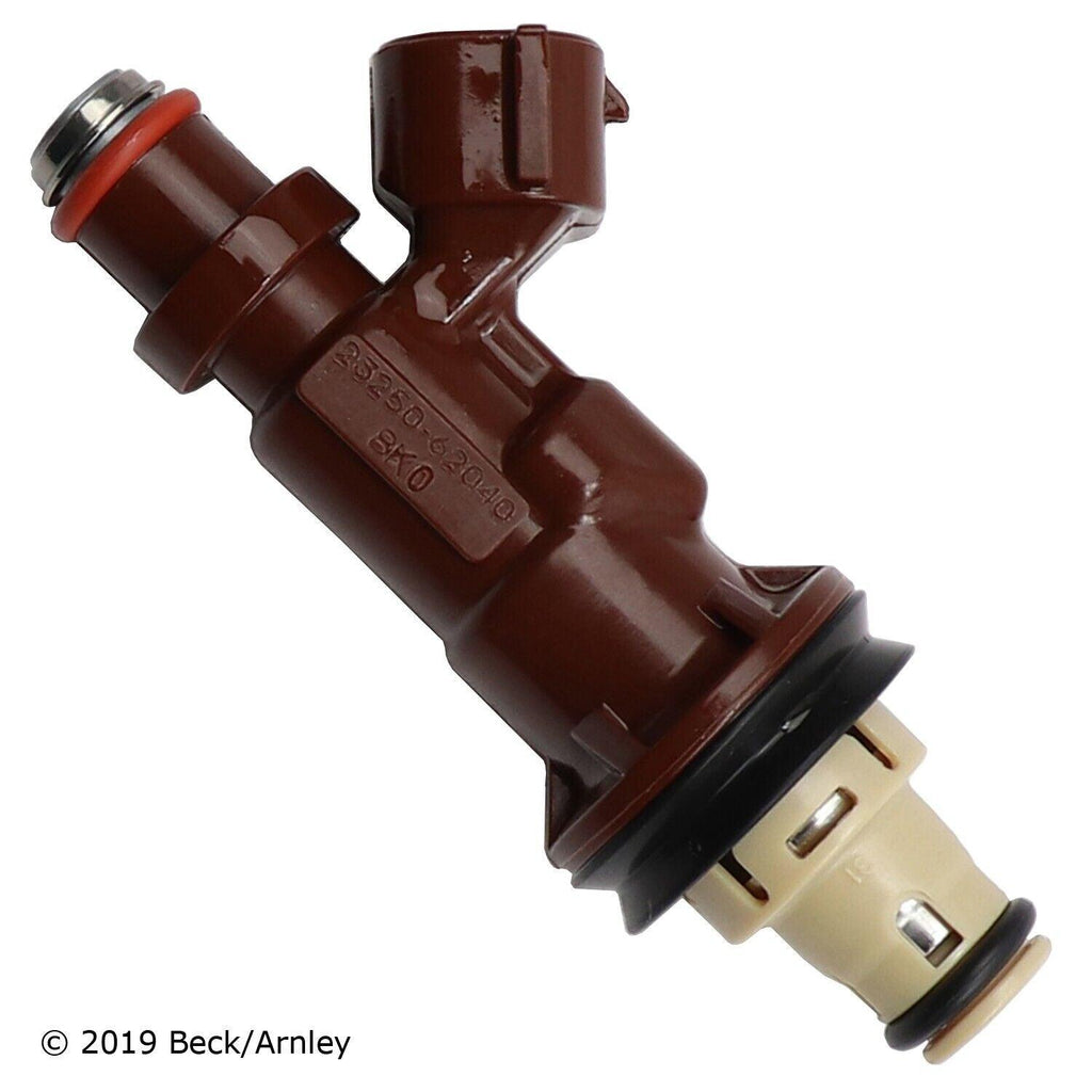 Beck Arnley Fuel Injector for Tacoma, Tundra, 4Runner 158-0561