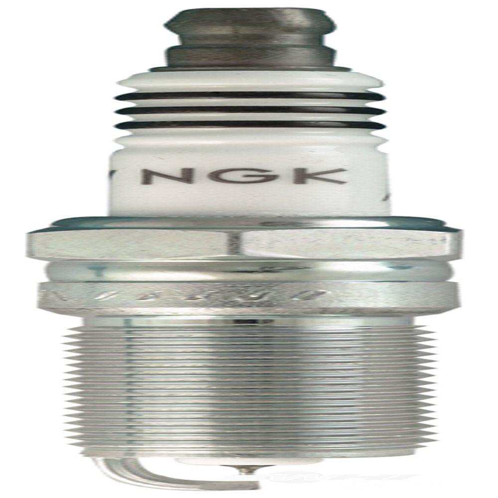 6510 Iridium IX Spark Plug (4 Pack) Fits Select: 2014-2015 CADILLAC XTS, 2014 CADILLAC CTS