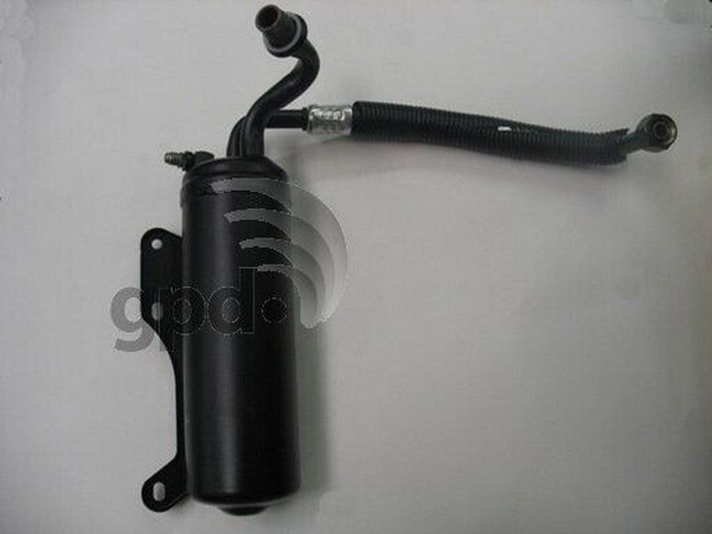 Global Parts A/C Accumulator for Ford 1411622