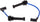 (52028) RC-FDZ070 Spark Plug Wire Set