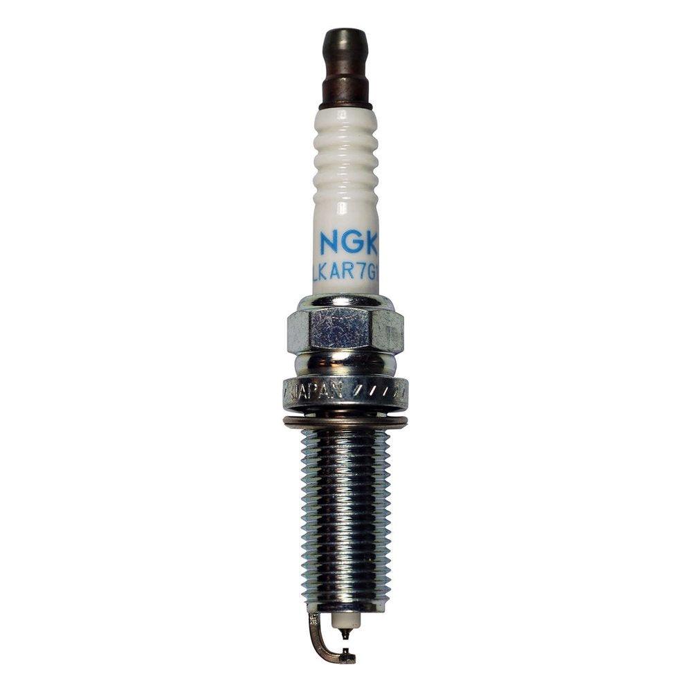 Laser Iridium Spark Plug, DILKAR7G11GS Fits Select: 2015-2019 HONDA CR-V, 2013-2017 HONDA ACCORD