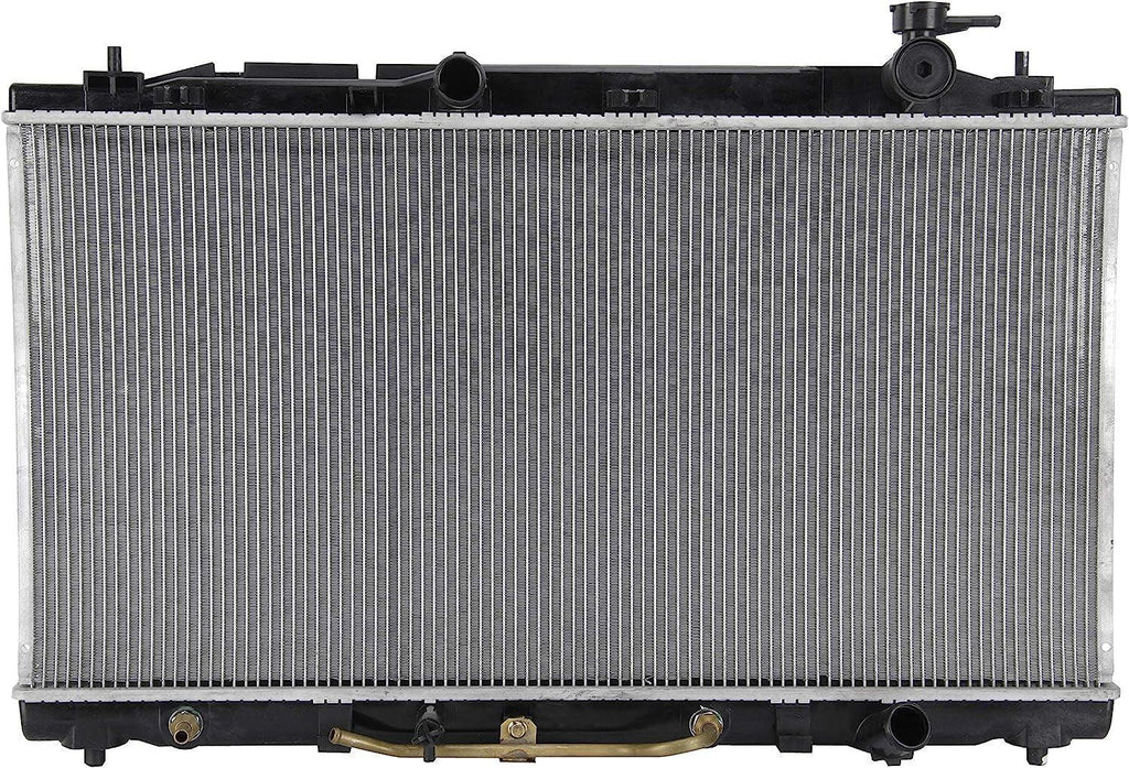 Spectra Complete Radiator CU2919