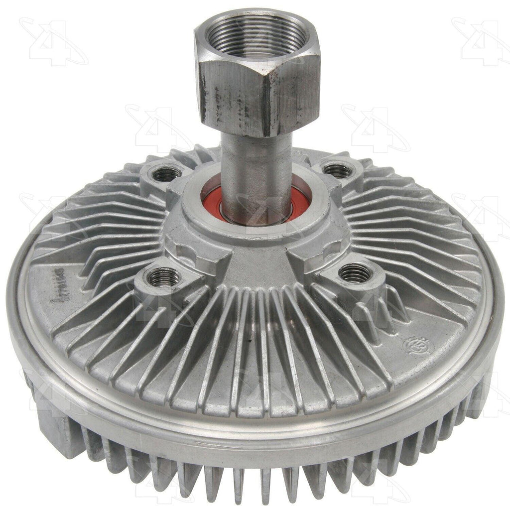 Four Seasons Engine Cooling Fan Clutch for Colorado, Canyon, I-290, I-280 46017