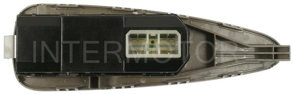 Standard Ignition Door Window Switch for 09-12 Genesis DWS-891