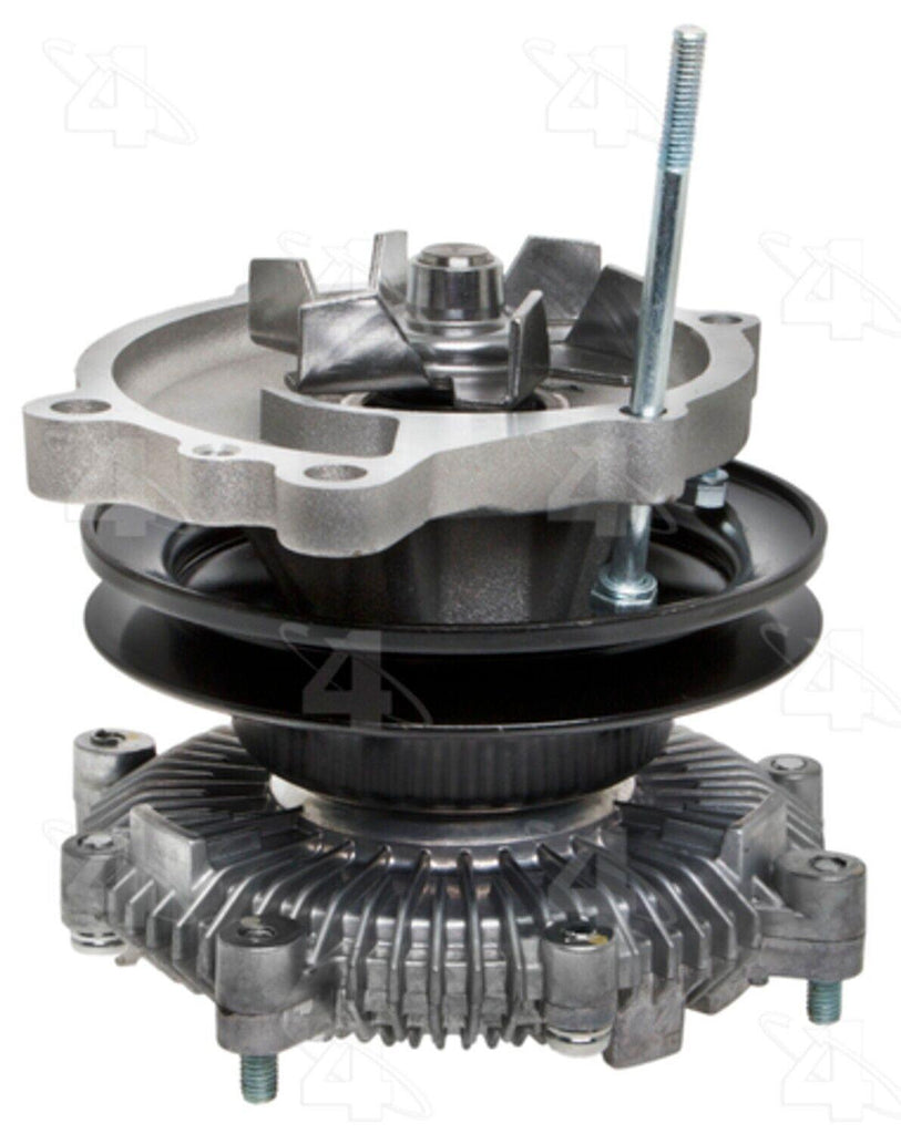 Hayden Engine Cooling Fan Clutch for Nissan 2590