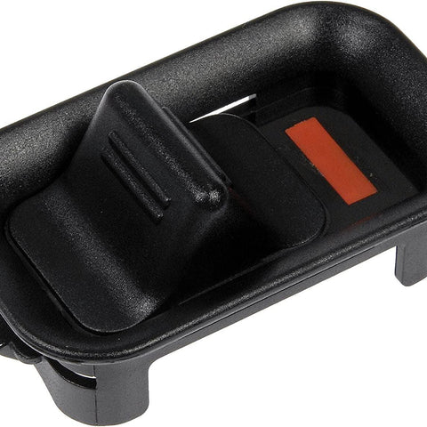 Dorman 75397 Door Lock Knob Compatible with Select Cadillac / Chevrolet / GMC Models, 1 Count (Pack of 1)