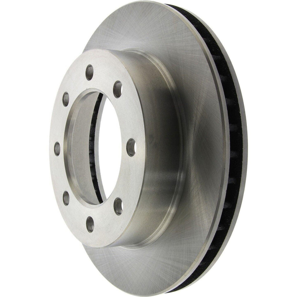 Front Disc Brake Rotor for D350, B350, PB350, B300, CB300, D300+More (121.67003)